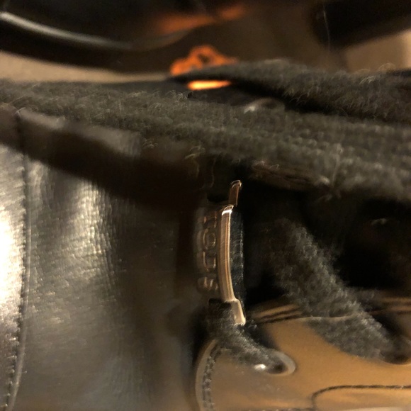 Tod Boots - Picture 5 of 5